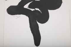 Victor Pasmore Etching from "The Dance of Man In Modern Times Portfolio"
