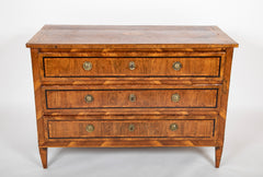 18Th Century Italian Chest of Drawers