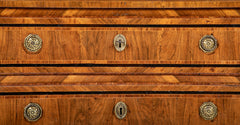 18Th Century Italian Chest of Drawers