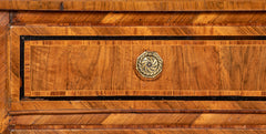 18Th Century Italian Chest of Drawers