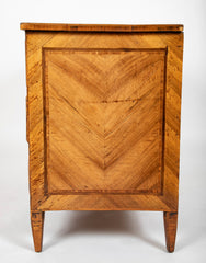 18Th Century Italian Chest of Drawers