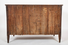 18Th Century Italian Chest of Drawers