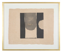 Group of Three Linocuts by Matias Spescha