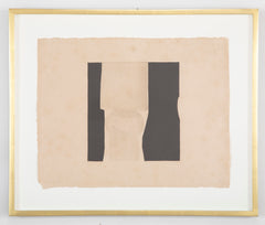 Group of Three Linocuts by Matias Spescha