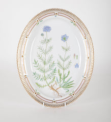 Royal Copenhagen Flora Danica Dinnerware Service