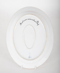 Royal Copenhagen Flora Danica Dinnerware Service