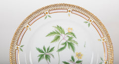 Royal Copenhagen Flora Danica Dinnerware Service