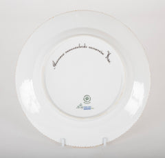Royal Copenhagen Flora Danica Dinnerware Service