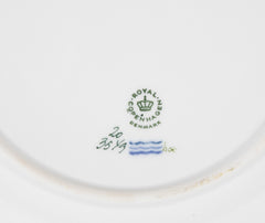 Royal Copenhagen Flora Danica Dinnerware Service