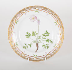 Royal Copenhagen Flora Danica Dinnerware Service