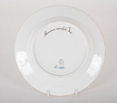 Royal Copenhagen Flora Danica Dinnerware Service
