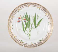 Royal Copenhagen Flora Danica Dinnerware Service