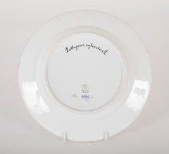 Royal Copenhagen Flora Danica Dinnerware Service