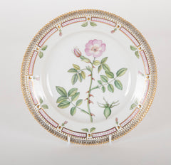 Royal Copenhagen Flora Danica Dinnerware Service