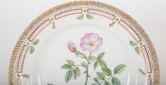 Royal Copenhagen Flora Danica Dinnerware Service