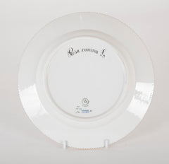 Royal Copenhagen Flora Danica Dinnerware Service