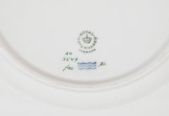 Royal Copenhagen Flora Danica Dinnerware Service