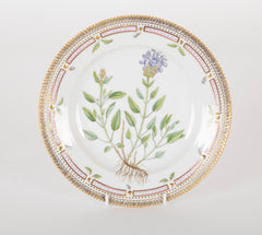 Royal Copenhagen Flora Danica Dinnerware Service