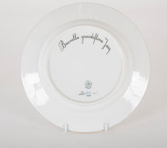 Royal Copenhagen Flora Danica Dinnerware Service