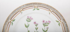 Royal Copenhagen Flora Danica Dinnerware Service