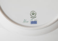 Royal Copenhagen Flora Danica Dinnerware Service