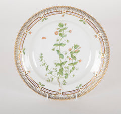Royal Copenhagen Flora Danica Dinnerware Service
