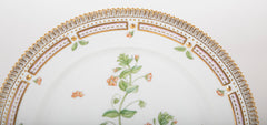 Royal Copenhagen Flora Danica Dinnerware Service