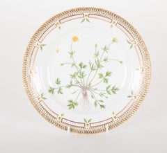 Royal Copenhagen Flora Danica Dinnerware Service