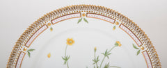 Royal Copenhagen Flora Danica Dinnerware Service