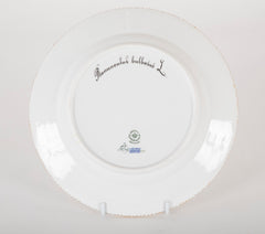 Royal Copenhagen Flora Danica Dinnerware Service