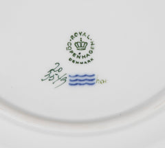 Royal Copenhagen Flora Danica Dinnerware Service