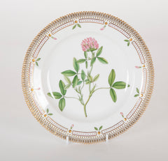 Royal Copenhagen Flora Danica Dinnerware Service