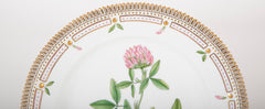 Royal Copenhagen Flora Danica Dinnerware Service