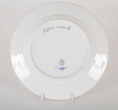 Royal Copenhagen Flora Danica Dinnerware Service