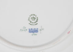 Royal Copenhagen Flora Danica Dinnerware Service