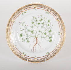 Royal Copenhagen Flora Danica Dinnerware Service
