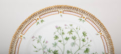 Royal Copenhagen Flora Danica Dinnerware Service