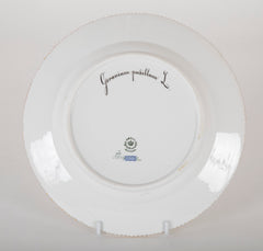 Royal Copenhagen Flora Danica Dinnerware Service