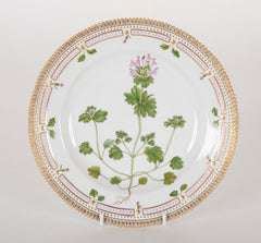 Royal Copenhagen Flora Danica Dinnerware Service
