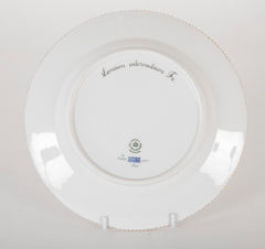 Royal Copenhagen Flora Danica Dinnerware Service