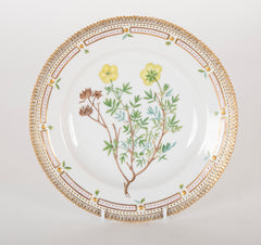 Royal Copenhagen Flora Danica Dinnerware Service