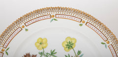 Royal Copenhagen Flora Danica Dinnerware Service