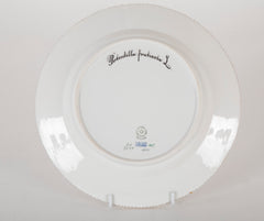 Royal Copenhagen Flora Danica Dinnerware Service