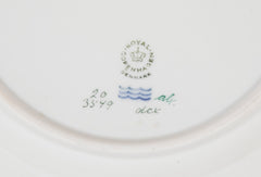 Royal Copenhagen Flora Danica Dinnerware Service