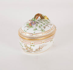 Royal Copenhagen Flora Danica Dinnerware Service