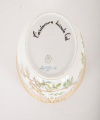 Royal Copenhagen Flora Danica Dinnerware Service