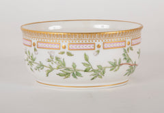 Royal Copenhagen Flora Danica Dinnerware Service
