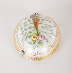 Royal Copenhagen Flora Danica Dinnerware Service