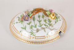 Royal Copenhagen Flora Danica Dinnerware Service