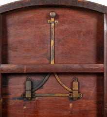 Late Regency Center Table In The Manner of Gillows